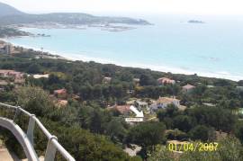 villasimius a 100 m. dal mare