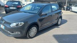 VOLKSWAGEN POLO 1.4 TDI