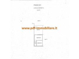 Nuova costruzione categoria C/2 no residenza