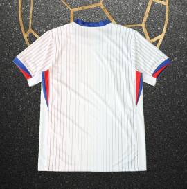 maillot France Euro 2024