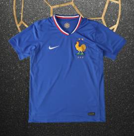 maillot France Euro 2024