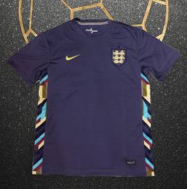 maillot foot Angleterre Euro 2024