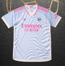 camiseta Arsenal imitacion