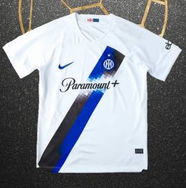 camiseta Inter Milan imitacion