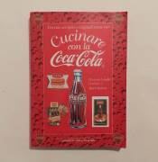 300 ricette per cucinare con la Coca-Cola di Elizabeth Candler 1°Ed.Newton Compton,1998