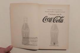 300 ricette per cucinare con la Coca-Cola di Elizabeth Candler 1°Ed.Newton Compton,1998