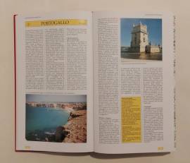 Il grande libro delle strade d'Europa Selezione dal Reader's Digest, Milano 1995