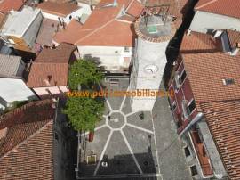 Appartamento arredato di 110 mq nel centro storico di Sanza, Salerno