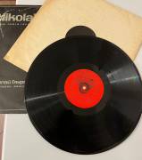 Vinile collezione 33 giri 