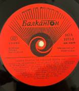 Vinile collezione 33 giri 