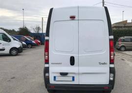 Renault Trafic 2.0 DCI 2.000 cc 115 cv