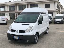 Renault Trafic 2.0 DCI 2.000 cc 115 cv