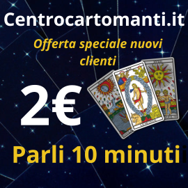 Offerta Speciale Nuovi Clienti: Parla per 10 minuti a soli 2€