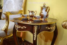 Tavolino da caffè stile Luigi XV