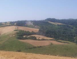 podere pochi chilometri da Bologna