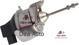 ATTUATORE VALVOLA WASTEGATE TURBINA Audi Seat Skoda VW 530397000139 03L198716A