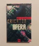 Sfera di Michael Crichton Ed.Garzanti, febbraio 1997 come nuovo