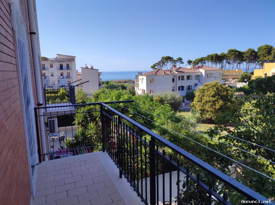 Gargano: casa vacanza