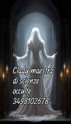 Cartomante maestra in scienze occulte 