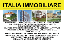 IMMOBILE COMMERCIALE E RESIDENZIALE MQ. 960 IN SICILIA AL MARE DI AVOLA