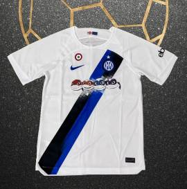 camiseta Inter Milan imitacion