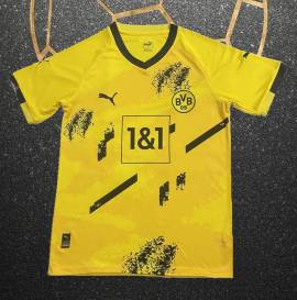 camiseta Borussia Dortmund imitacion