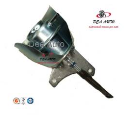 Attuatore valvola wastegate turbina Ford citroen Peugeot 1.6 hdi 753420 0375J