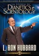 Conferenza in DVD La storia di Dianetics e Scientology
