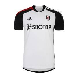 fake Fulham shirts 23-24