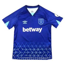 fake West Ham shirts 23-24