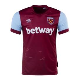 fake West Ham shirts 23-24