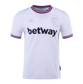 fake West Ham shirts 23-24