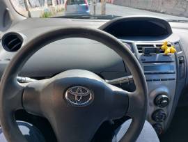 Vendo Toyota Yaris