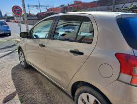 Vendo Toyota Yaris