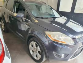 Ford kuga 2.0 tdci