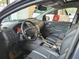 Ford kuga 2.0 tdci