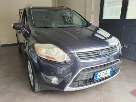 Ford kuga 2.0 tdci