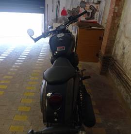 Moto 300cc Keeway v302c