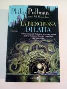 La Principessa di latta di Philip Pullman 1°Ed.Salani Editore, 2006 come nuovo 