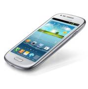 Pellicola salvaschermo trasparente Belkin per Samsung Galaxy S3 Mini nuovo