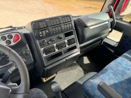 IVECO EUROCARGO 100E21 DECLASSATO 74.90 6 CILINDRI FRIGO