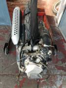 Motore Aprilia Scarabeo 200 anno 2002 ROTAX 177S