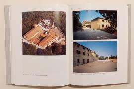 Il santuario del Monte della Madonna nei Colli Euganei Callisto Carpanese Ed.Biblioteca dell’Abbazia