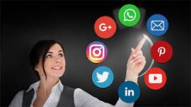 DAI STILE ALLA TUA AZIENDA CON I SOCIAL MEDIA MARKETING