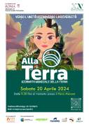 Giornata Mondiale della Terra 20 aprile 2024