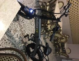 Vendesi bici elettrica Nilox X4