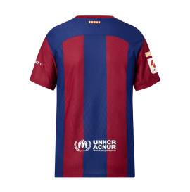 Barcelona Home Karol G Shirt 2024