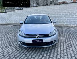 Volkswagen golf 1.6 tdi 105 cv comfortline 