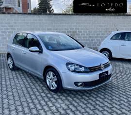 Volkswagen golf 1.6 tdi 105 cv comfortline 