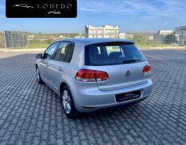 Volkswagen golf 1.6 tdi 105 cv comfortline 